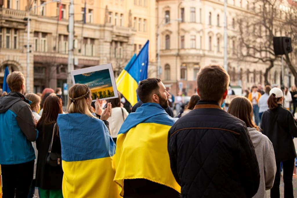 Чоловікам 23–60 років можуть закрити шлях до ЄС: що зміниться для українців