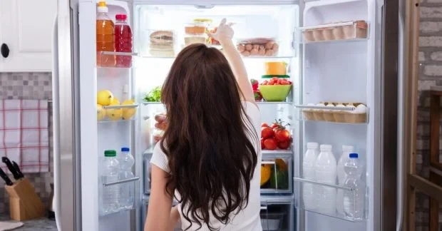 Кардіологиня назвала продукти, які ніколи не тримає у морозилці