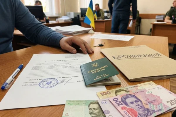 Бронювання анулюють з 1 вересня: Міноборони дало строк до 10 серпня для критичних підприємств