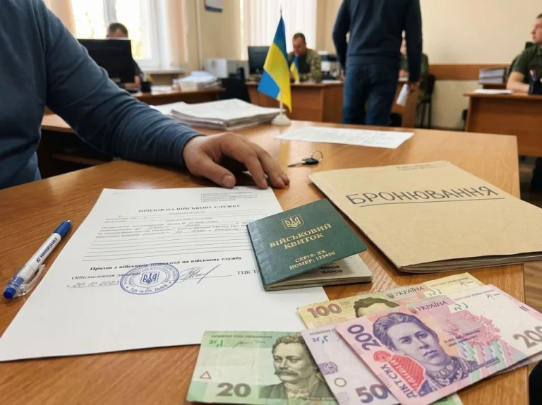 Бронювання анулюють з 1 вересня: Міноборони дало строк до 10 серпня для критичних підприємств
