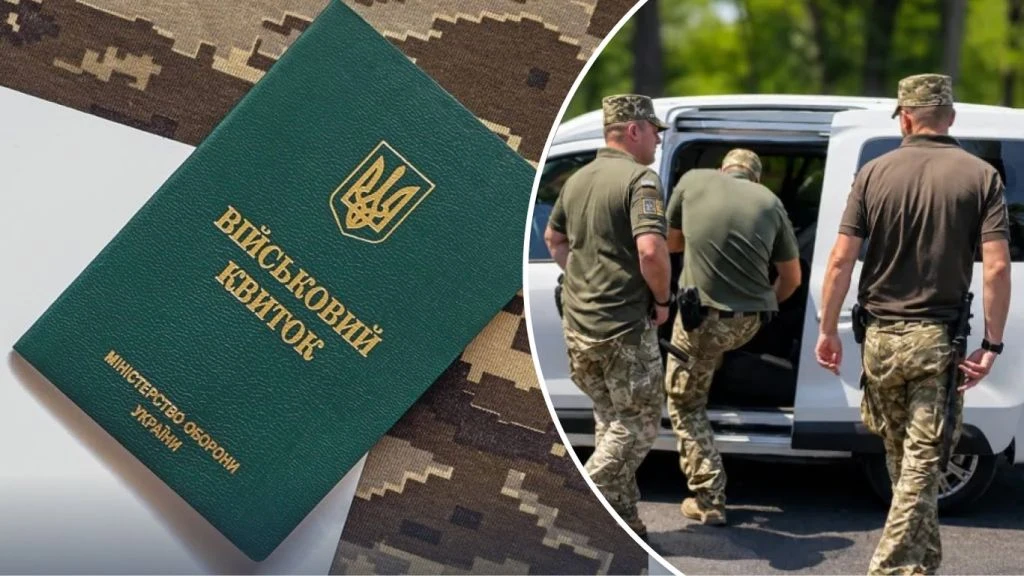Відстрочка після повістки: що потрібно зробити, аби не мати проблем із ТЦК