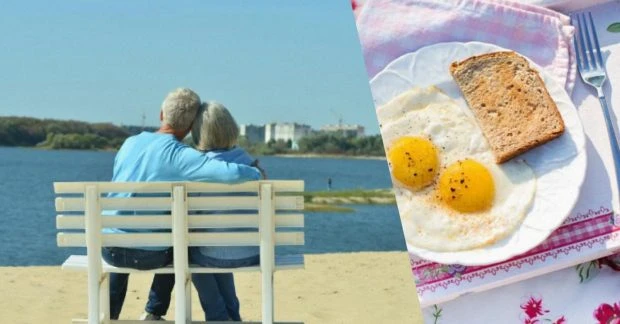 Після 50 років організму потрібно більше білка: скільки їсти щодня