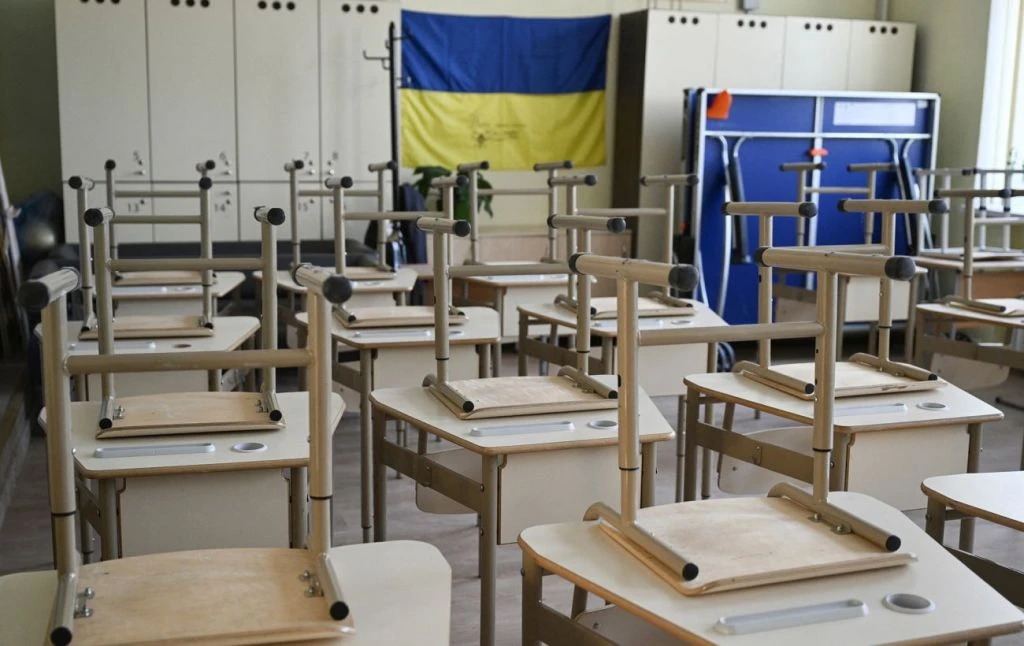 Київські школярі підуть на канікули 26 жовтня: скільки триватиме осінній відпочинок