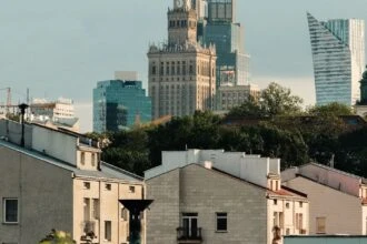 У Львові реставрують вежу храму Усіх Святих