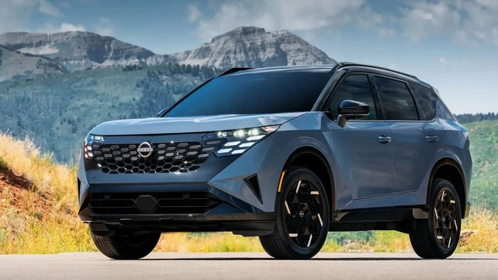 Nissan відмовився від Rogue PHEV у США: ставку зроблять на гібриди e-Power